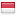 asia-ec.org server is located in Indonesia